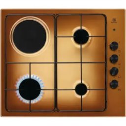 ELECTROLUX Table de cuisson mix EGL62821OT