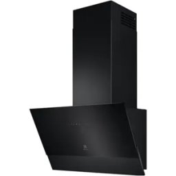 ELECTROLUX Hotte décorative 60 cm jusqu'à 615 m3/h -LFV446K