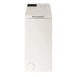 INDESIT Lave-linge top 40 cm 7 Kg essorage 1200 tr/mn - BTW7251CFR