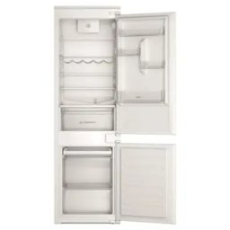 INDESIT Réfrigérateur intégrable combiné 2 portes 269 l - INCO18DC03