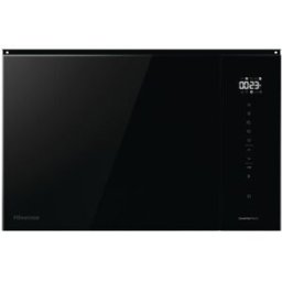 Micro-ondes encastrable gril HISENSE BIM325GI63DBG