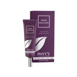 Phyt's Aromalliance Sérum Multi-Vita Tenseur Bio 30 g - Tube 30 g