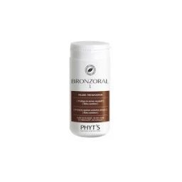 Phyt's Phyt'Solaire Bronzoral 1 100 Unités - Pot 100 gélules
