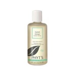 Phyt's Hydrolé Oranger Adoucissant Bio 200 ml - Flacon 200 ml