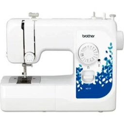 Brother Machine à Coudre Az17 White One Size