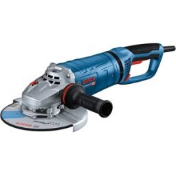 Bosch Professional Meuleuse D´angle Gws 27-230 Pr Black / Green One Size
