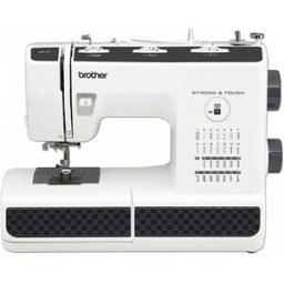 Brother Machine à Coudre Hf27 White One Size