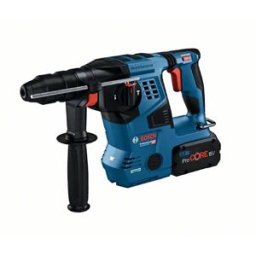 Bosch Professional Perceuse à Percussion Gbh 18v-28 Cf L-boxx 238 Blue / Black One Size
