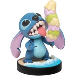 La Grande Récré Figurine Stitch