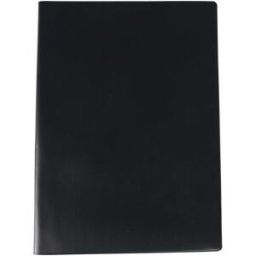 Étui en PVC pour carte grise - Accessoire auto Corrado PVC noir