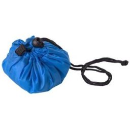 Sac marin en rPET nylon 210D - José polyester métal polypropylène (PP) bleu cobalt