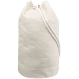 Sac marin publicitaire en coton YA coton beige