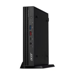 Veriton N N4720GT Intel® Core™ i5 i5-14400T 16 Go DDR5-SDRAM 512 Go SSD Windows 11 Pro Mini PC Noir
