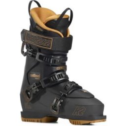 K2 Chaussures De Ski Alpin Method 90 26.5 Homme,Femme