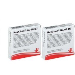 vitOrgan NeyChon No. 68 D7 ampoules double pack (10x 2ml)