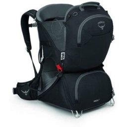 Porte bébé OSPREY Poco LT (Black) ONE SIZE