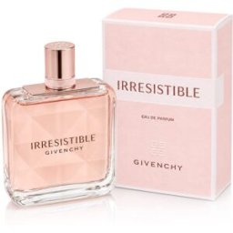 Givenchy Irresistible Eau de Parfum (Femme) 80 ml variante Nouveau packaging