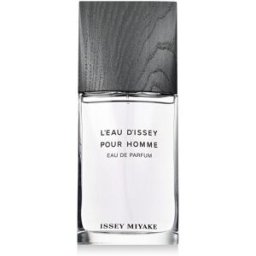 Issey Miyake L’Eau d’Issey Pour Homme Eau de Parfum (Homme) - rechargeable 125 ml