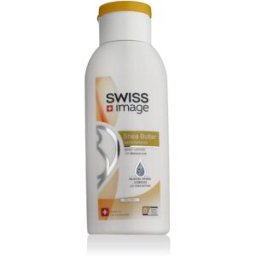 SWISS Image Shea Butter Moisturizing Body Lotion 250 ml