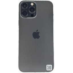 Apple - iPhone 13 Pro Max - 512 Go - Reconditionné - Premium - Graphite