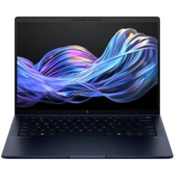 HP Elitebook X Elitebook X G1i Next Gen Ai Wolf Pro Security Edition 14" Intel Core Ultra 5 32 Go Bleu 512 Go