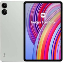 Xiaomi Redmi Pad Pro 12,1" 8 Go/256 Go Wi-fi Vert (mint Green)