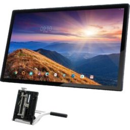 Tablette Tactile Xoro Megapad 3204 V7 Android 13 Noir