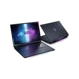 Pc Portable Gigabyte Gaming Aorus Master 16 Bzhc6fre65sp 16 Oled 240 Hz Intel Core Ultra 9 32 Go Ram 2 To Ssd Nvidia Geforce R
