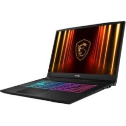 Pc Portable Msi Katana 17.3" Katana 17 Hx B14wek-008fr 16gb 512gb Intel® Core™ I7 I7-14650hx