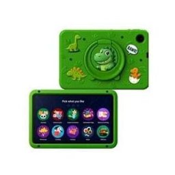 Tablette Acer Iconia A11-21p Kids Edition Vert Dino 11" 64 Go Android 15