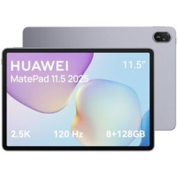 Tablette Huawei Matepad Huawei Matepad 11,5" 2,5k 120hz 8go 128go Métal
