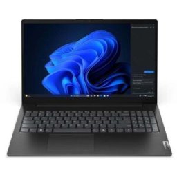 IBM Pc Portable V15 G5 Intel Core I3-1315u 15.6" Full Hd 16 Go Ddr5 512 Go Ssd Noir Lenovo