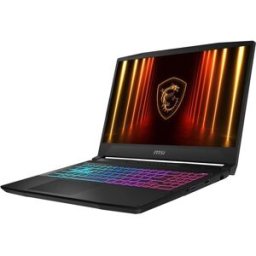 Pc Portable Msi Katana 15.6" Katana 15 Hx B14wfk-209xfr 16gb 512gb Intel® Core™ I7 I7-14650hx