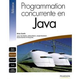 Programmation concurrente en Java Brian Goetz Pearson