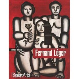 Fernand Léger collectif Beaux-arts magazine