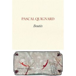 Boutès Quignard, Pascal Éditions Hardies