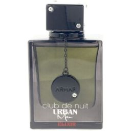 Armaf Club De Nuit Élixir Urbain eau de parfum vaporisateur 105 ml