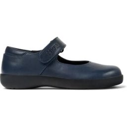 Camper Chaussures Spiral Comet Blue EU 37 Garçon,Fille