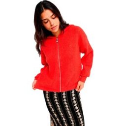 Roxy Pull Go To The Top Hibiscus XS Femme