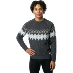 Pepe Jeans Pull Presley Dark Grey Marl M Homme