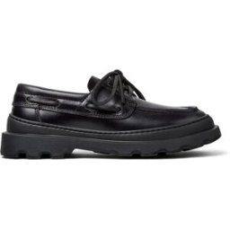 Camper Chaussures Brutus+ Black EU 40 Femme