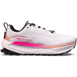 Altra Running Chaussures de trail femme Olympus 7 rose 39