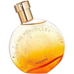 HERMÈS - Eau des Merveilles Elixir des Merveilles Eau de parfum 50 ml female