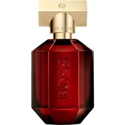 Hugo Boss - Boss The Scent Parfum Élixir 30 ml female