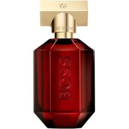 Hugo Boss - Boss The Scent Parfum Élixir 50 ml female