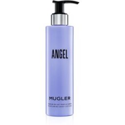 MUGLER - Angel Body Lotion Soin corps parfumé 200 ml female