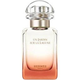 HERMÈS - Collection Parfum Jardin Un Jardin sur la Lagune Eau de toilette 30 ml unisex