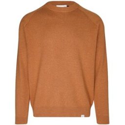 Nowadays Pull-over orange XXL