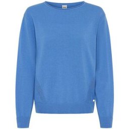 Brax Pull STYLE.LISA bleu 44