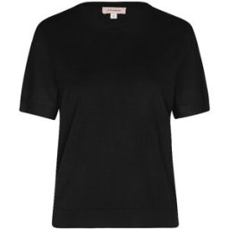 Katestorm Pull noir XS